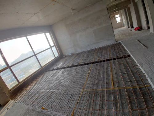 衡东青岛恒星学院G2公寓别墅扩建